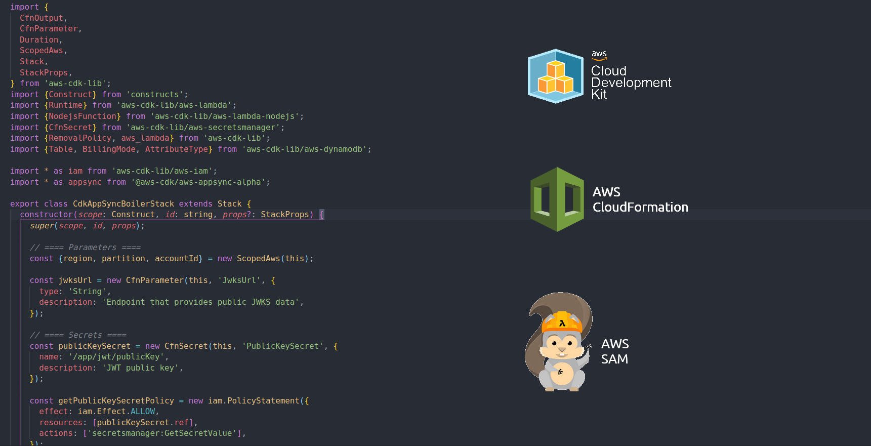 Infrastructure as Code